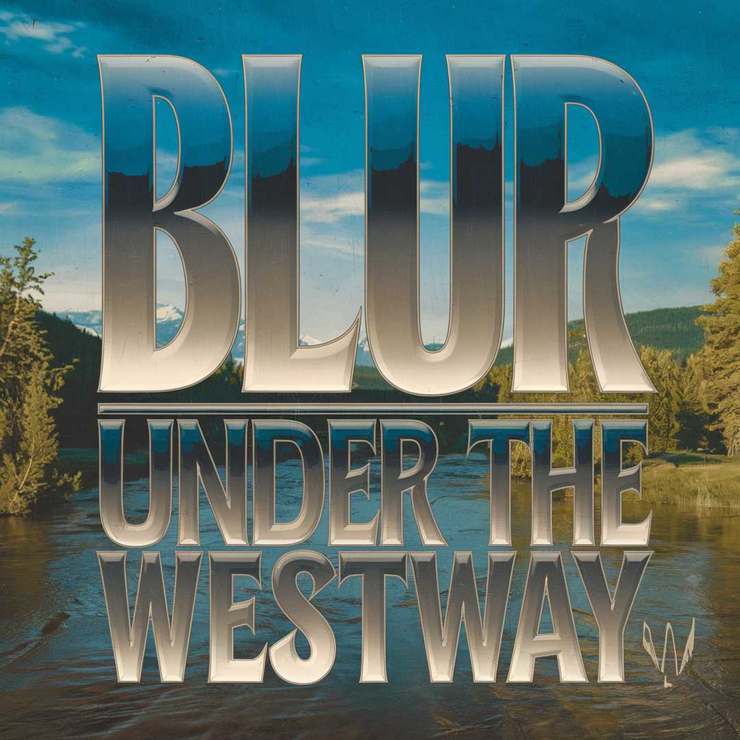 Blur - Under The Westway