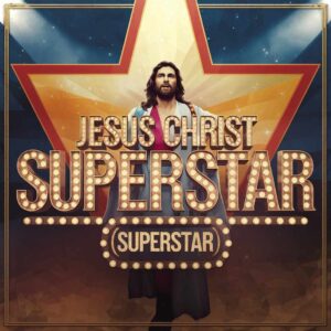 SF1112622 – Jesus Christ Superstar (Musical) – Superstar
