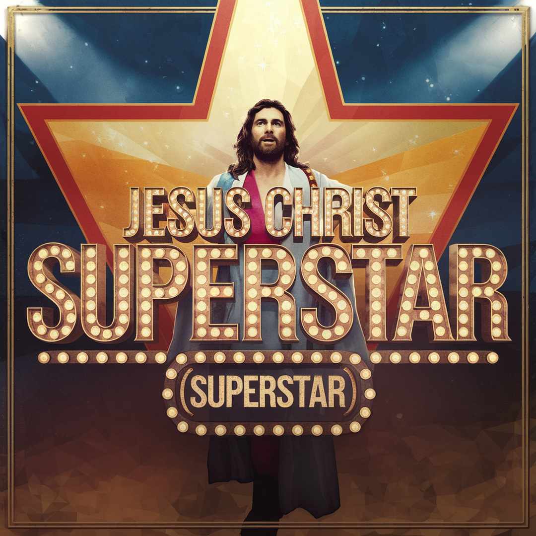Jesus Christ Superstar - Superstar