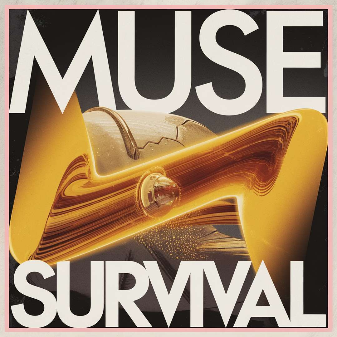 Muse - Survival