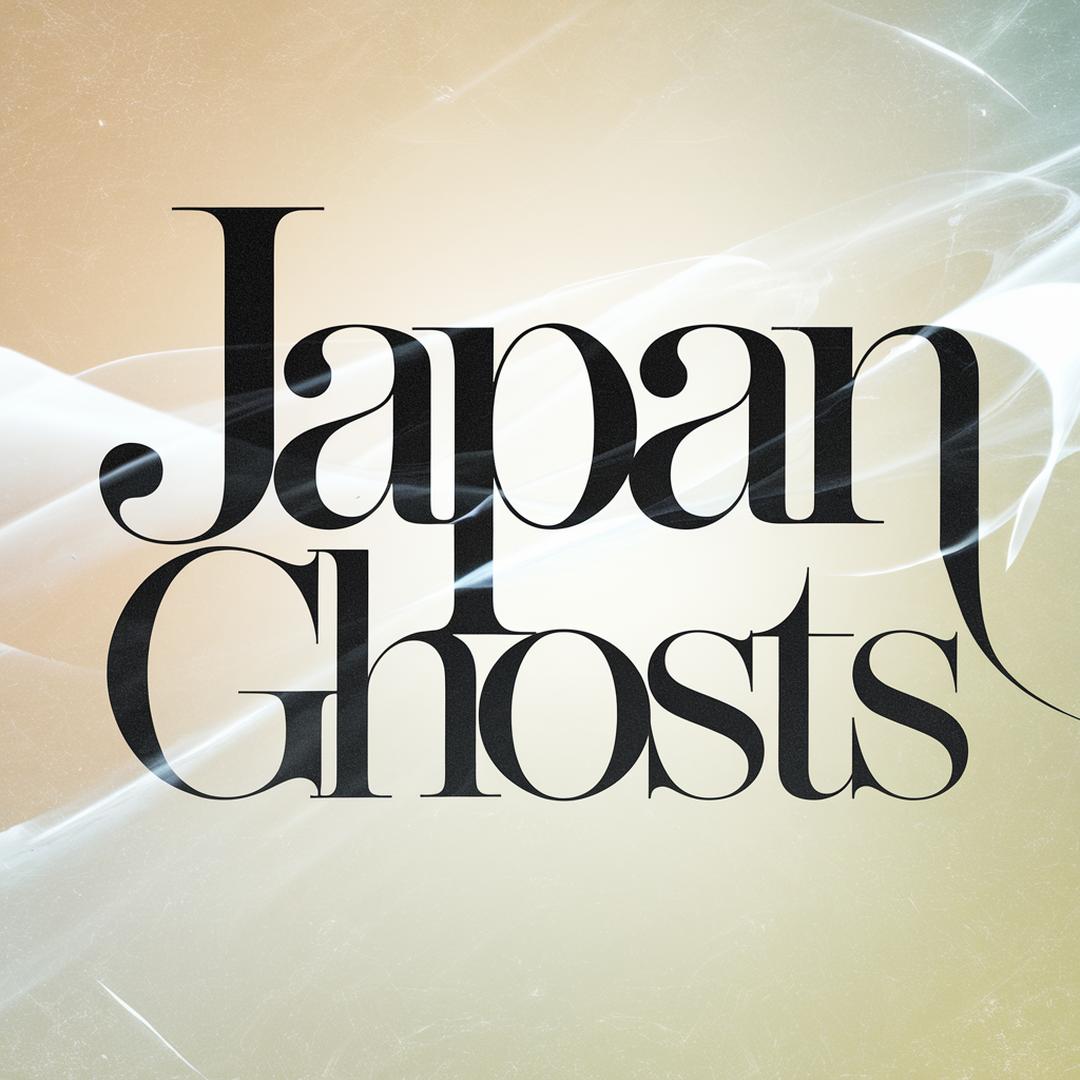 Japan - Ghosts
