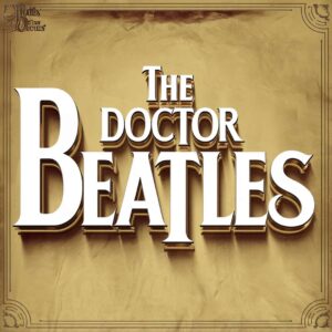 SF1112626HD – The Beatles – Doctor Robert