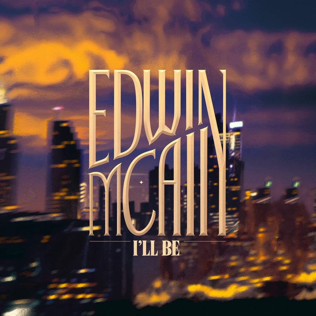 Edwin McCain - I'll Be