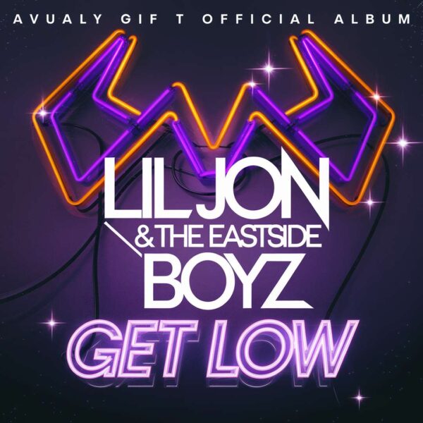 Lil Jon & The Eastside Boyz - Get Low