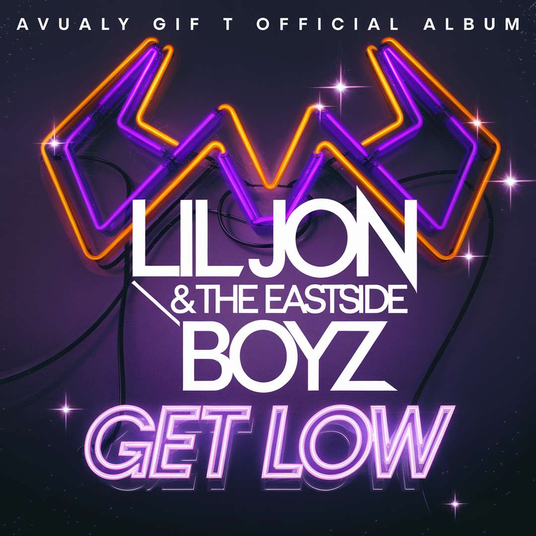 Lil Jon & The Eastside Boyz - Get Low