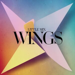 SF1112640 – Little Mix – Wings