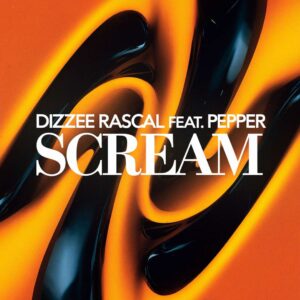 SF1112646 – Dizzee Rascal Feat. Pepper – Scream