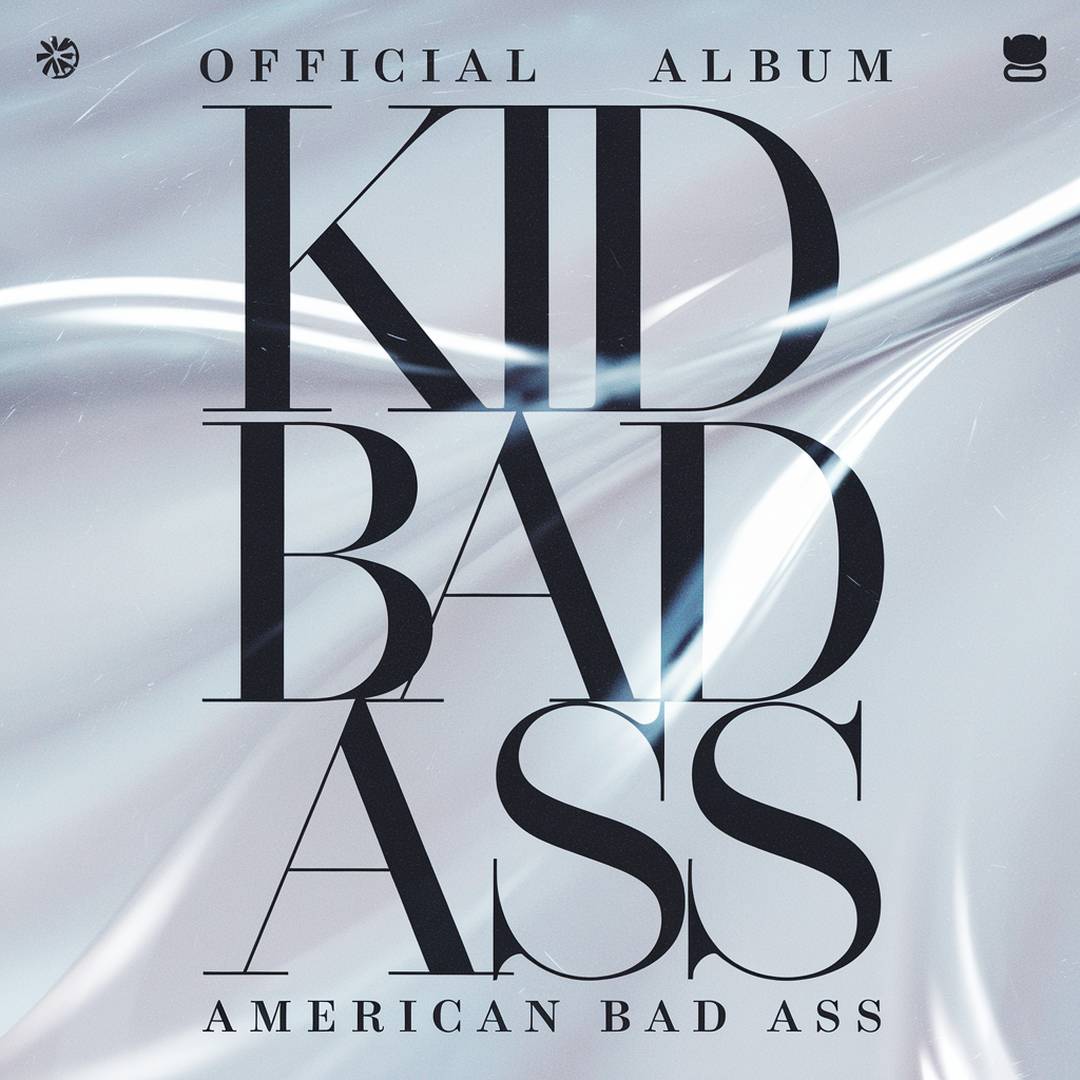 Kid Rock - American Bad Ass