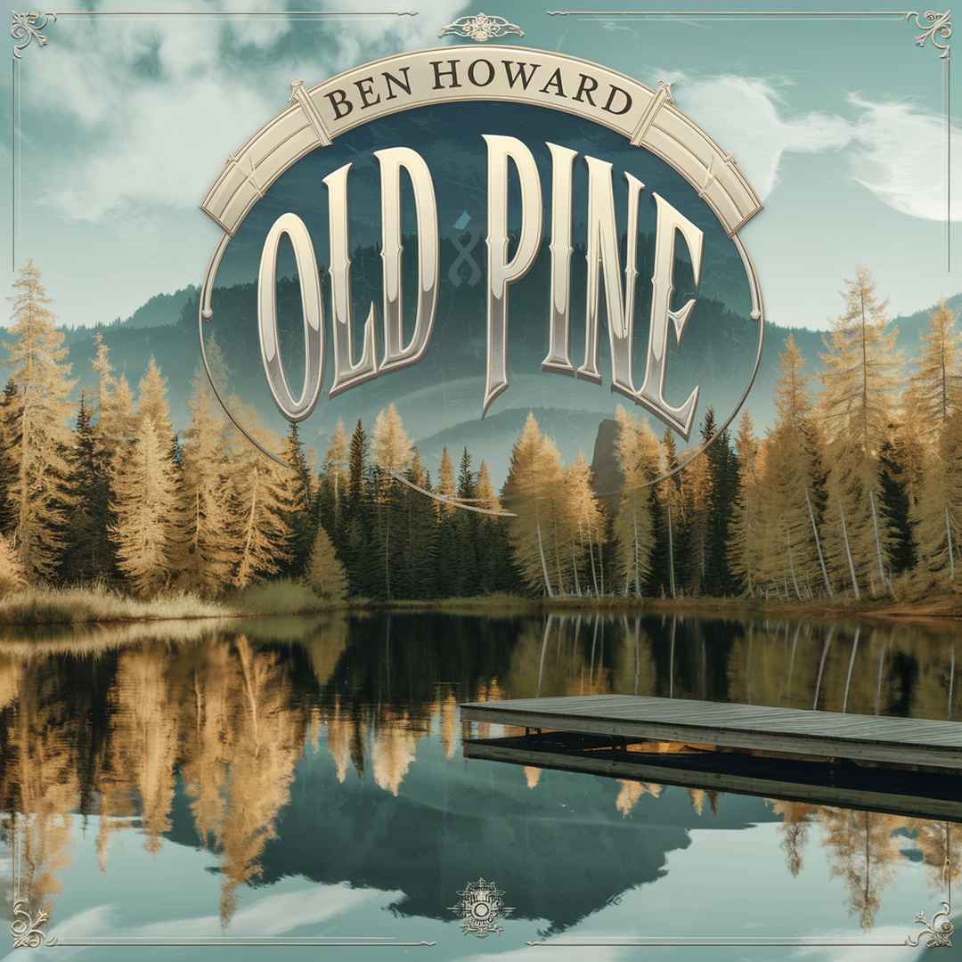 Ben Howard - Old Pine