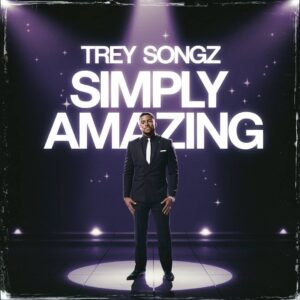 SF1112676 – Trey Songz – Simply Amazing