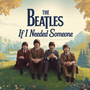 SF1112679HD – The Beatles – If I Needed Someone