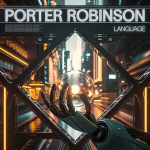 SF1112684 – Porter Robinson – Language