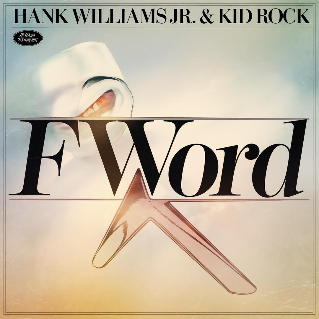 Hank Williams Jr. - F Word