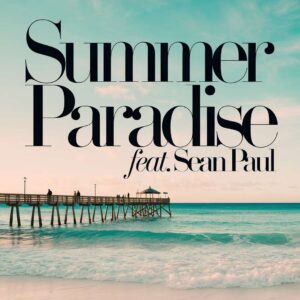 SF1112695 – Simple Plan Feat. Sean Paul – Summer Paradise
