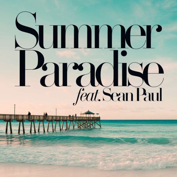 Simple Plan - Summer Paradise