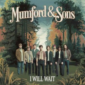 SF1112696 – Mumford & Sons – I Will Wait