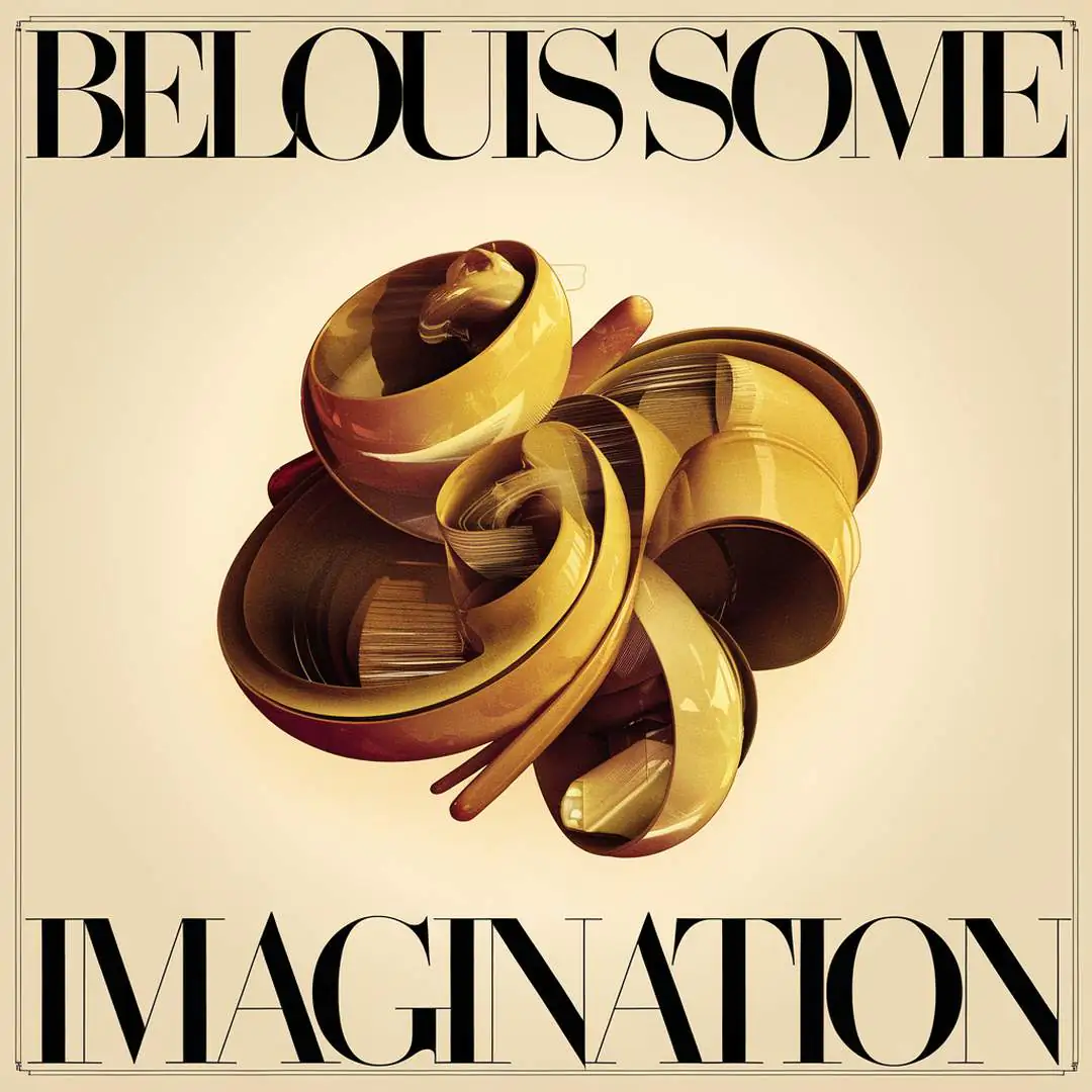 Belouis Some - Imagination