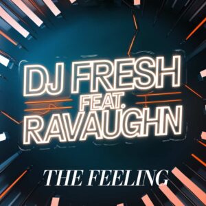 SF1112721 – DJ Fresh Feat. RaVaughn – The Feeling