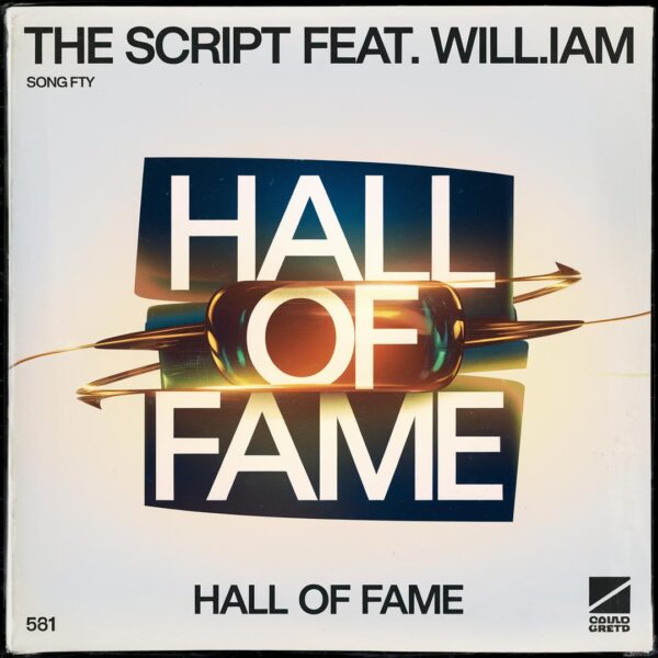 The Script - Hall Of Fame