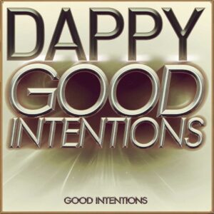 SF1112728 – Dappy – Good Intentions