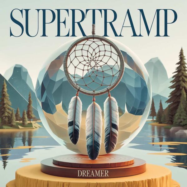 Supertramp - Dreamer