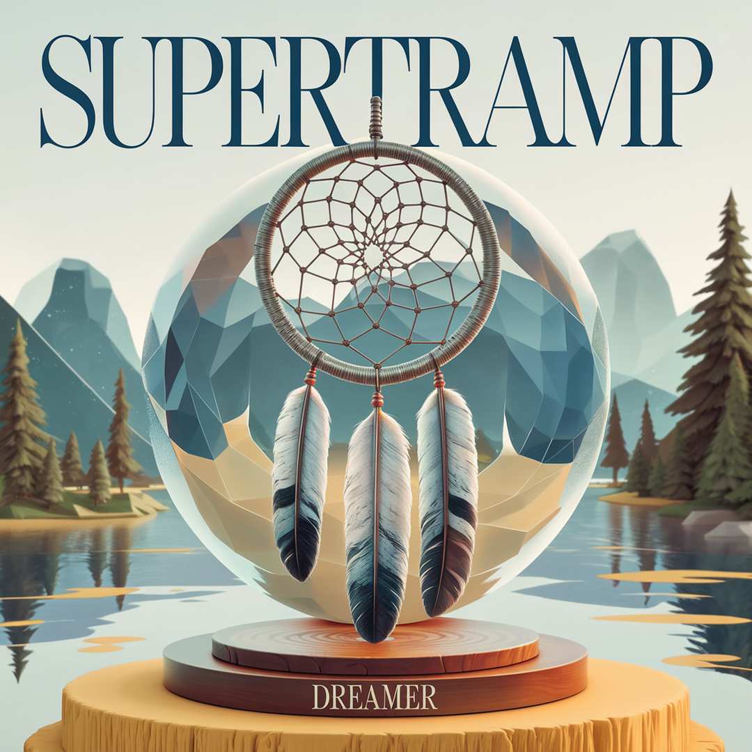 Supertramp - Dreamer