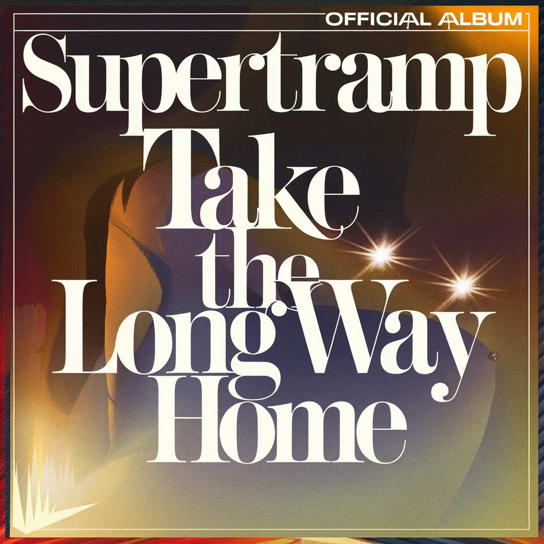 Supertramp - Take The Long Way Home