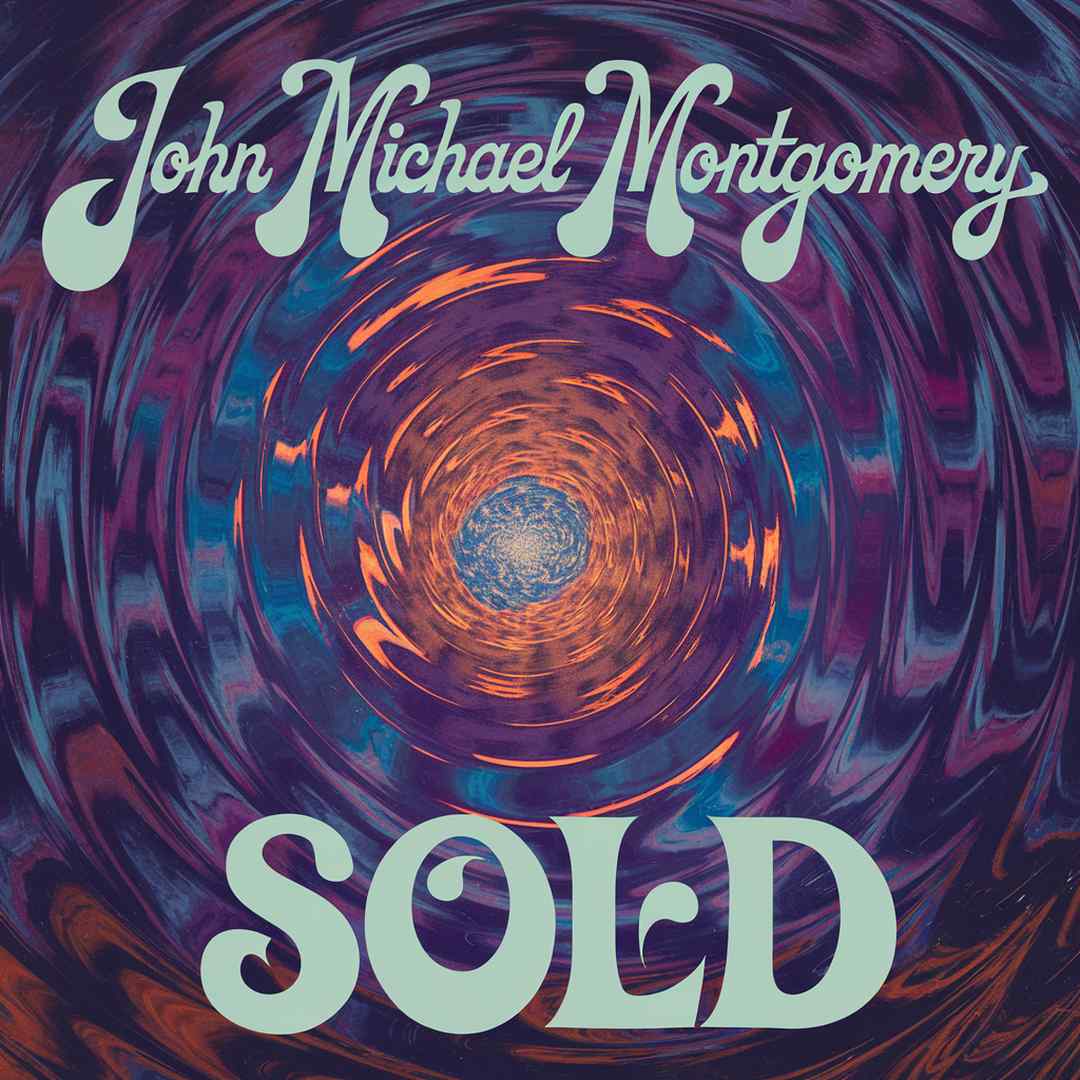 John Michael Montgomery - Sold (The Grundy County Auction Incident)