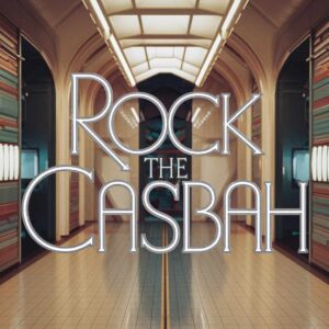 SF1112739 – The Clash – Rock The Casbah