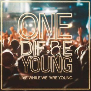 SF1112742 – One Direction – Live While We‚Äôre Young