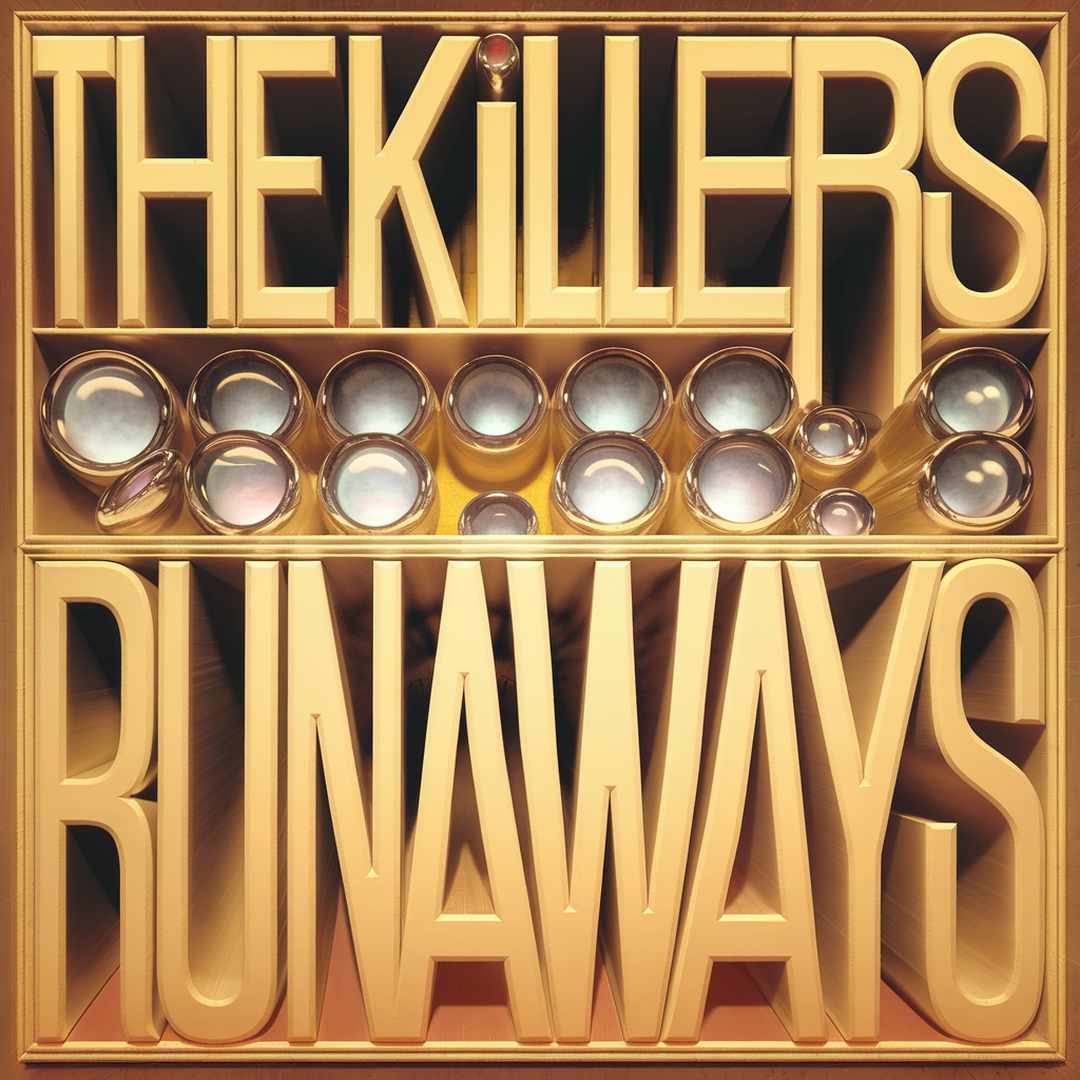 The Killers - Runaways
