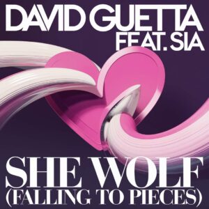 SF1112745 – David Guetta Feat. Sia – She Wolf (Falling To Pieces)