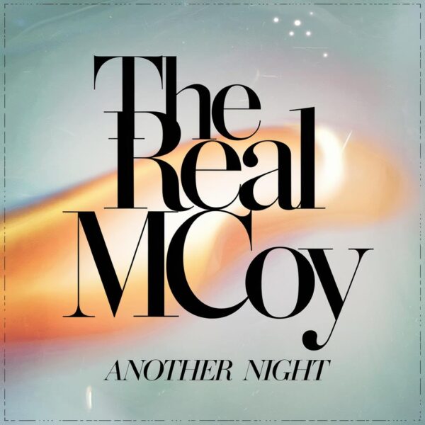 The Real McCoy - Another Night
