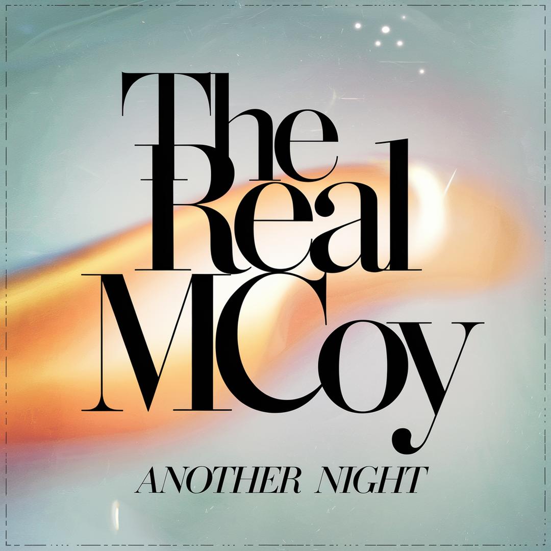 The Real McCoy - Another Night