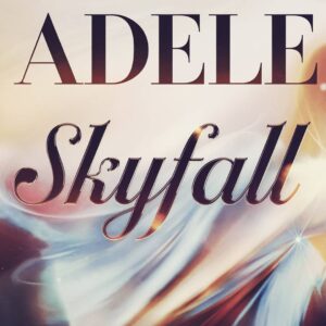 SF1112768 – Adele – Skyfall