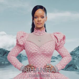 SF1112769 – Rihanna – Diamonds