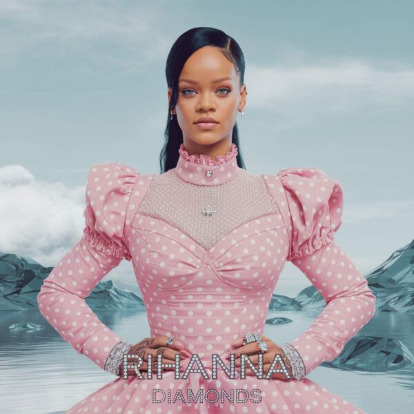 Rihanna - Diamonds