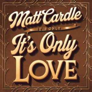 SF1112771 – Matt Cardle – It’s Only Love