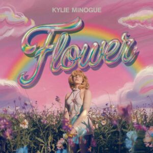 SF1112773 – Kylie Minogue – Flower