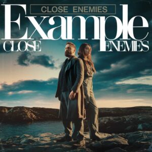 SF1112774 – Example – Close Enemies