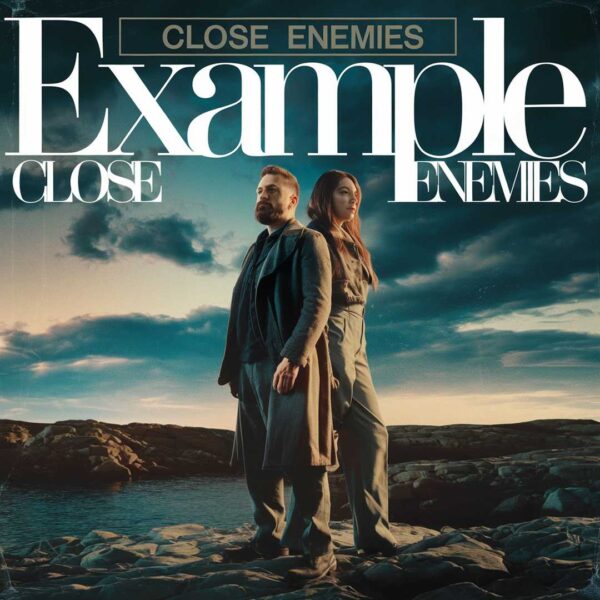 Example - Close Enemies