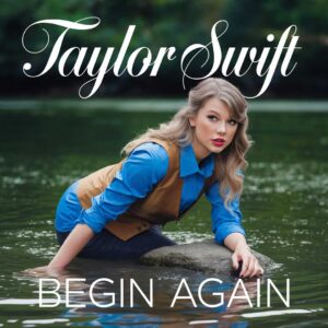 SF1112776 – Taylor Swift – Begin Again