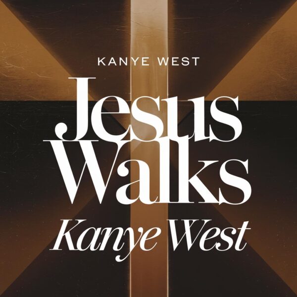 Kanye West - Jesus Walks
