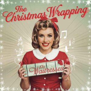 SF1112795 – The Waitresses – Christmas Wrapping