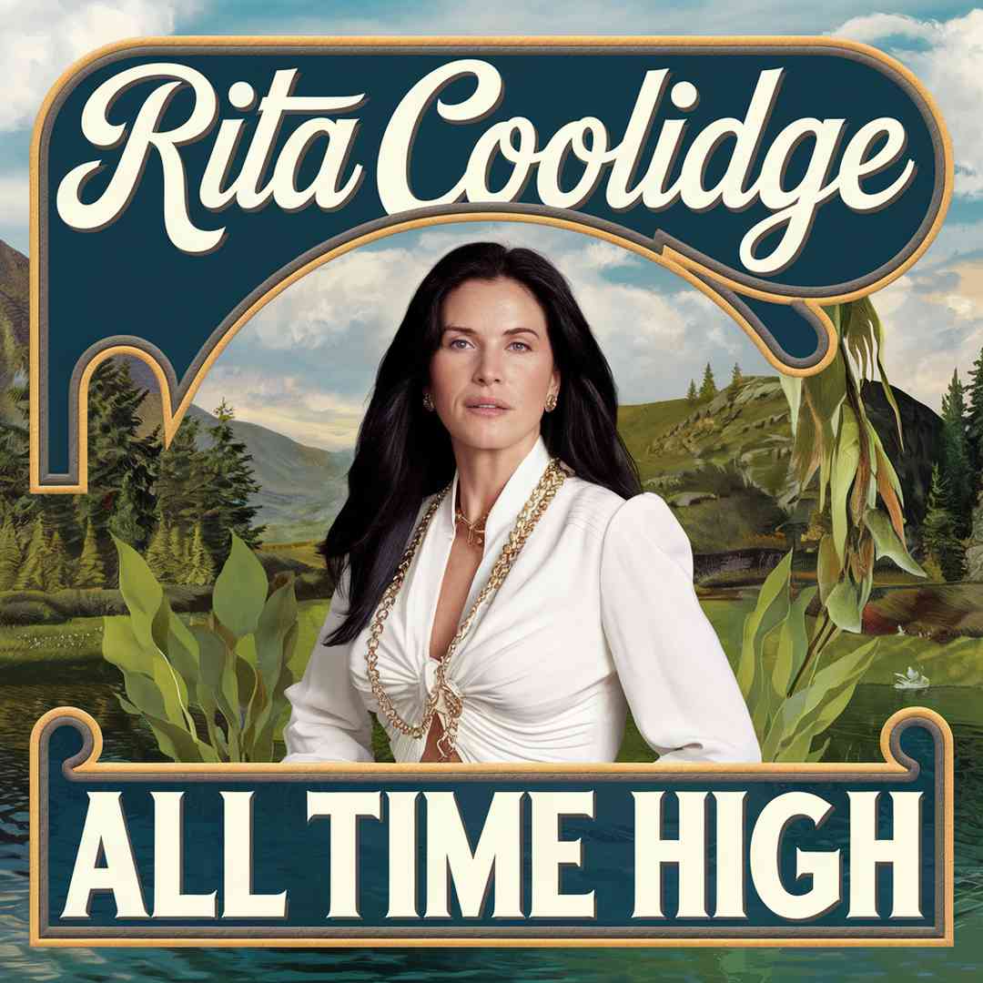 Rita Coolidge - All Time High
