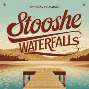 SF1112800 – Stooshe – Waterfalls
