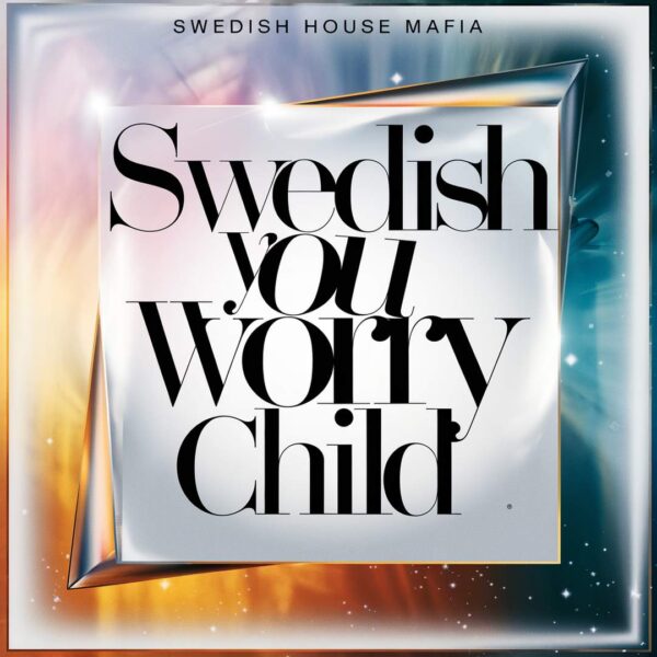 Swedish House Mafia - Don't You Worry Child