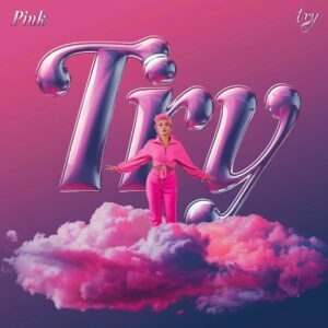 SF1112824 – Pink – Try