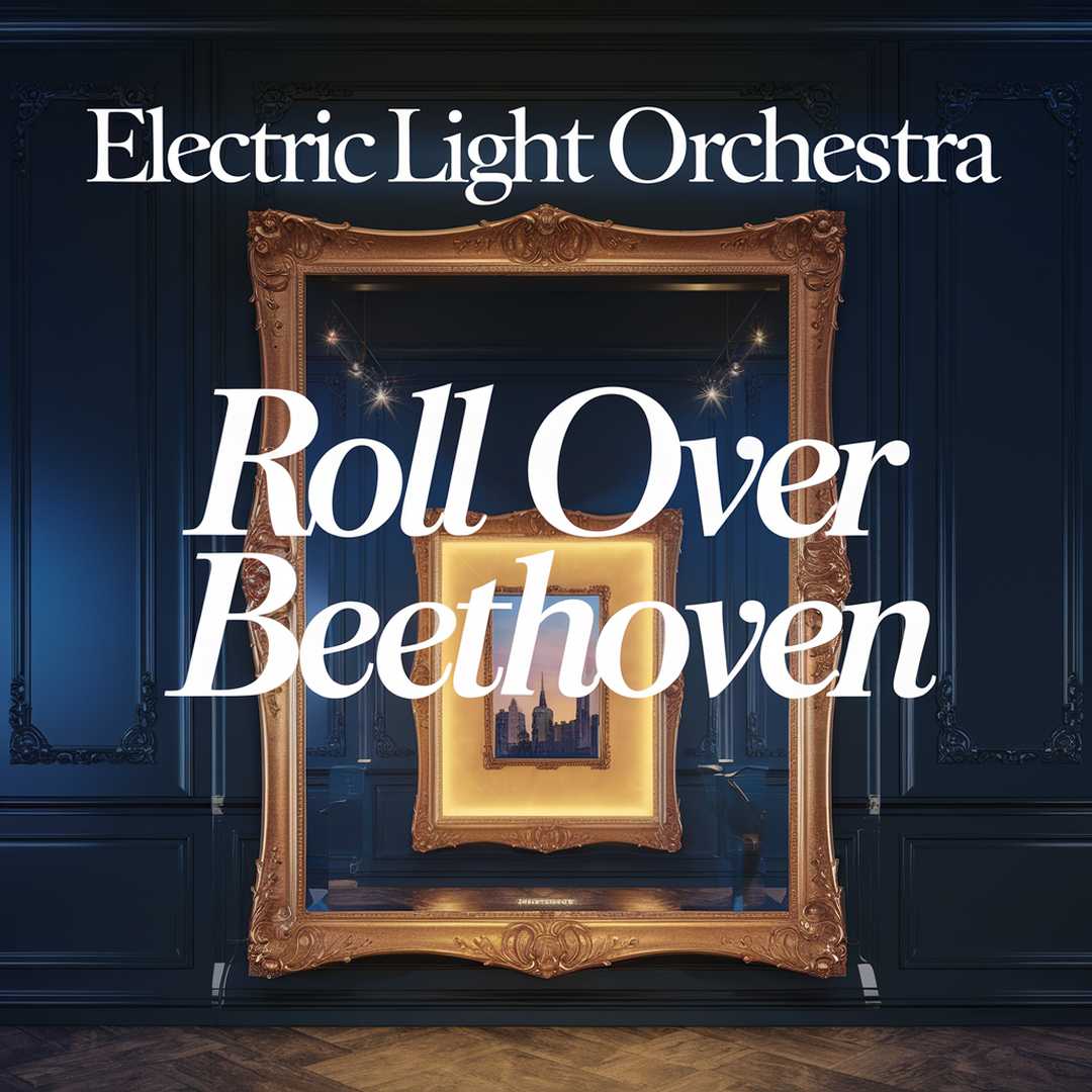 Electric Light Orchestra - Roll Over Beethoven