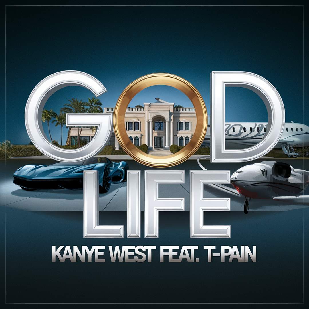 Kanye West - Good Life